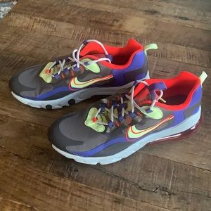 NWOB Nike Air 279 React